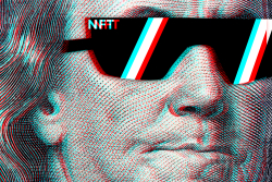 Pioneering NFT ETF Shutting Down as Enthusiasm Subsides 
