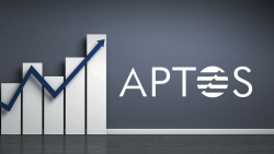 Aptos (APT) up 22%, Top Reasons Driving Price Growth