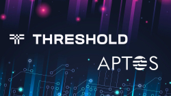 Aptos and Threshold to End This Week as Biggest Gainers, Here's What They Have in Common