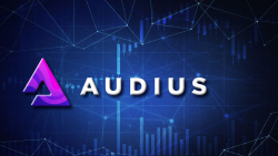 Audius (AUDIO) Jumps 25%, Three Reasons Fueling Price Growth