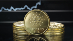 Cardano (ADA) Lifts Off by 7.7%, What Are Top Milestones to Watch?