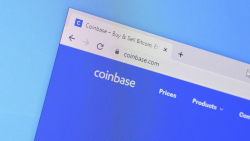 Coinbase (COIN) Rises 15%, Will Other Crypto Stocks Follow?