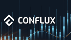 Conflux (CFX) up 140% as Protocol Hits New Milestone: Details