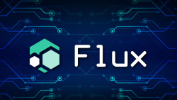 Flux (FLUX) Halving 80% Activated, Here's How Price Might React