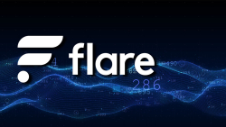 Flare (FLR) Maintains 17% WTD, Here Are 3 Reasons Boosting Price