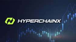 HyperChainX (HYPER) up 175%, Here's Why This Token Is Trending