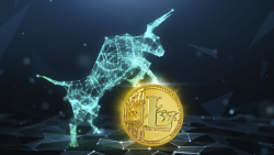 Litecoin (LTC) on Rise as It Sets for Bullish 2023