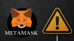 Scam Alert: Metamask Warns of New Exploit, Here's What It's All About