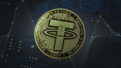 Tether De-pegs from $1 Despite Ongoing Broader Market Jump