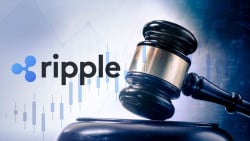 Ripple Ally's LBC Token Jumps 140% Following This Minor Win in Hearing