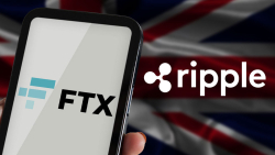 Ripple Reacts to UK's New Crypto Regulation Move in Wake of FTX Collapse: Details