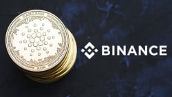 Cardano (ADA) Transactions Will Be Temporarily Suspended by Binance, Here's When and Why