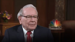 Warren Buffett’s Right-Hand Man Calls for Banning Bitcoin