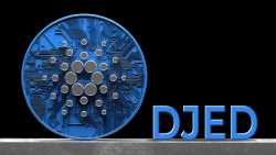 Cardano-Based DJED Stablecoin Falls Below $1, Here's Why