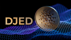 Cardano's Stablecoin Djed Reaches First Major Milestone: Details