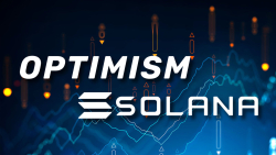 Optimism (OP) Finally Flips Solana (SOL), but There's Caveat