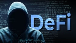 DeFi Hacks Top $6 Billion 