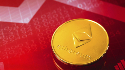 Ethereum (ETH) Hits New Deflation Record, Here's What It Is
