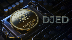 Cardano Djed Stablecoin Records 14,500% Growth in Unique Addresses: Details