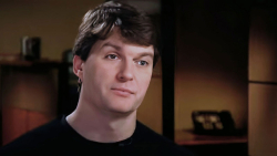 'Big Short' Hero Michael Burry Back After Failed Bearish Call, Here's His New Outlook