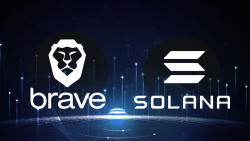 Solana (SOL) Scores New Integration With Brave Browser, Here's How This Can Boost Price