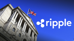 Ripple to Help Bank of England Build CBDC? Here's Why It May Be So