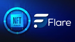 Flare (FLR) Scores Partnership with Major NFT-Centric Platform Uppercent