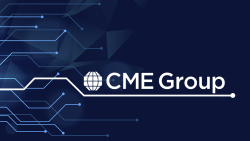 CME CEO Remains Optimistic About Crypto Despite Sell-Off