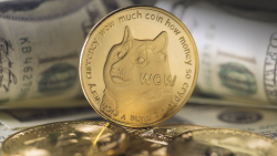 Top-Tier Dogecoin (DOGE) Wallet Receives Millions of DOGE, Could It Be Sign of Selling?