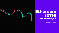 Ethereum (ETH) Price Analysis for February 9