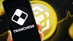 Tranchess (CHESS) Spikes 60% Following Ethereum Staking Innovation
