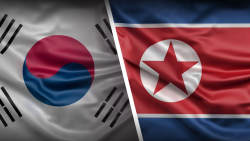 North Korean Crypto Crimes Become Target of South Korea's Sanctions