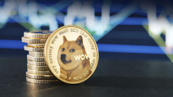 1.2 Billion Dogecoin Moved By Anon Addresses as DOGE Plunges 13% Weekly