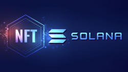 Solana (SOL) NFT Sales Surging Following Recovery of Market, Here's What It May Lead To