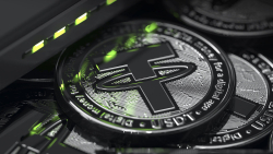 Tether Mints 1 Billion USDT Amid Bitcoin (BTC) Price Drop and Binance USD (BUSD) Scandal