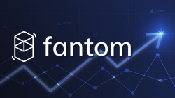 Fantom (FTM) Suddenly up 13%, What's Going On?
