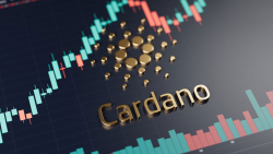 Cardano (ADA) Soars 8% as Valentine Upgrade Goes Live