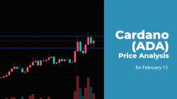 Cardano (ADA) Price Analysis for February 15