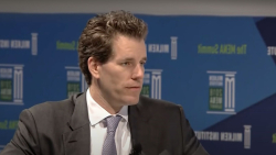 Cameron Winklevoss Has Something to Say About Bitcoin's (BTC) $25,000 Price Spike