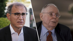 Dr. Doom Roubini Lends Hand to Warren Buffett's Charlie Munger Against Crypto