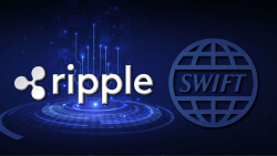 Ripple's Focus Highlighted as Swift Plans ISO 20022 Upgrade in March