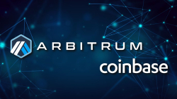 Arbitrum Now Available on Coinbase, ARBI Airdrop Talk Heats Up