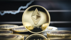 Massive Ethereum (ETH) Price Surge Appears to Be Imminent As Volatility Reaches Extreme Lows: Analyst