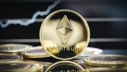 SEC Boss Hints That Ethereum (ETH) Is a Security 