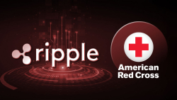 Red Cross Account Hacked to Promote Ripple Scam 
