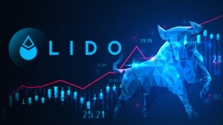 Lido Finance (LDO) Shows Enormous Net Network Growth, Indicators Hit Bullish Levels