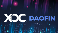 DAOFIN - New DAO Framework for Decentralised Network by XDC Network