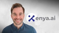 Enya Labs Appoints Curtis Schlaufman as Global Head of Marketing