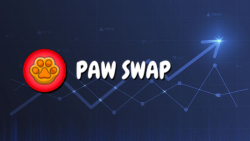 Shiba Inu Token PawSwap (PAW) Spikes 154% on This News