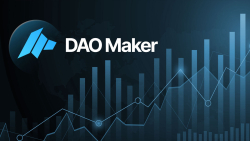 DAO Maker (DAO) up 8% as It Anticipates New Listing: Details